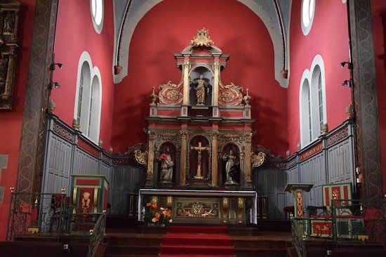 Eglise Saint-Vincent-Diacre